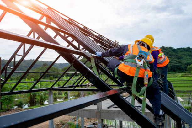 Roof Waterproofing Services in Sulphur, OK