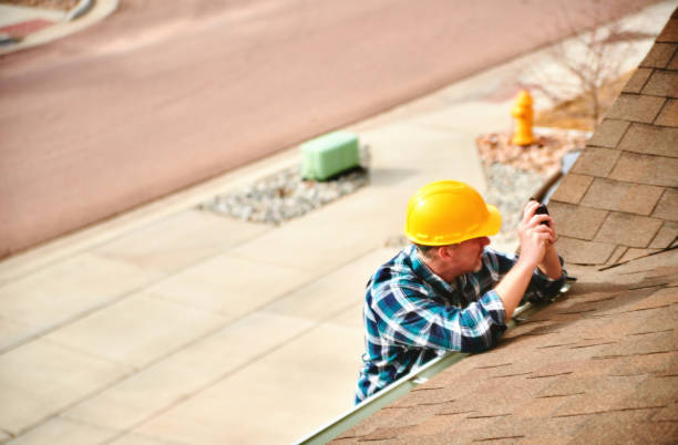 Trusted Sulphur, OK Roofing Contractor Experts