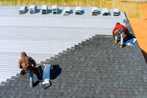 Roof Installation Near Me in Sulphur, OK
