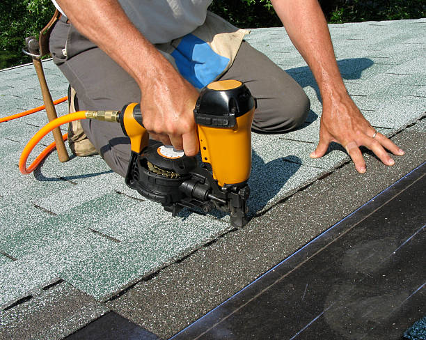 Best Emergency Roof Repair  in Sulphur, OK