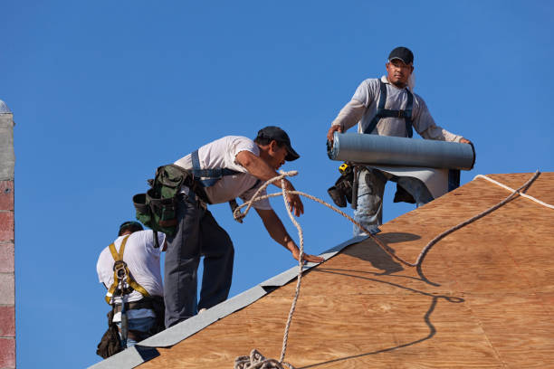 Best Local Roofing Companies  in Sulphur, OK