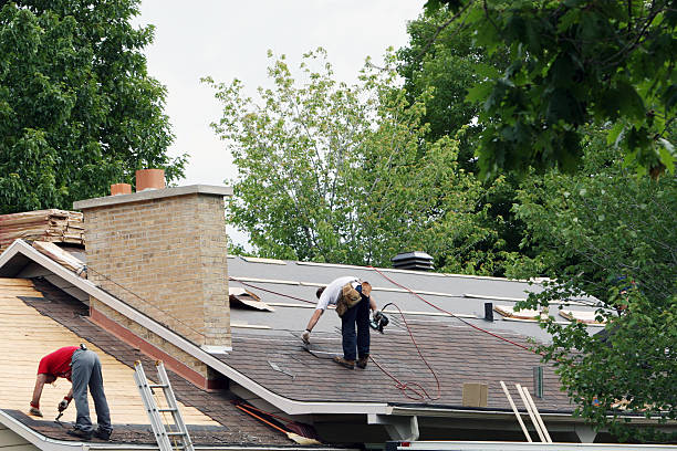 Best Emergency Roof Repair  in Sulphur, OK