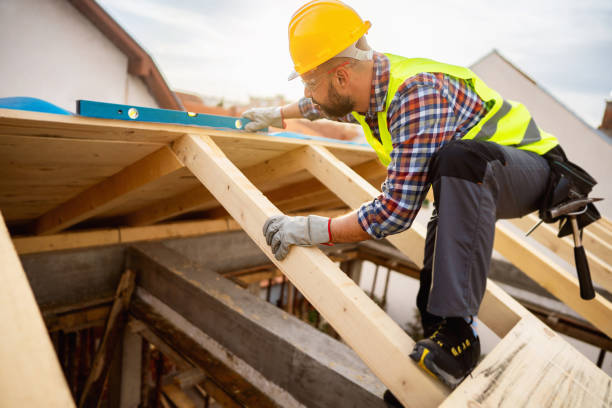 Best Local Roofing Companies  in Sulphur, OK