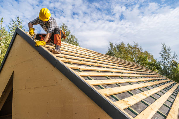 Best Local Roofing Companies  in Sulphur, OK