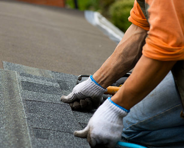 Best Shingle Roofing Installation  in Sulphur, OK