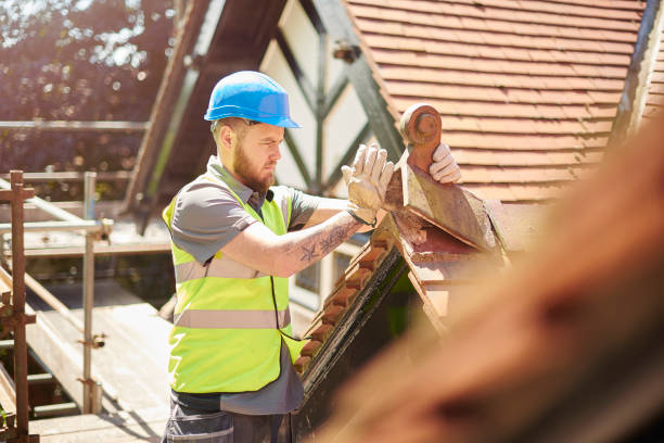 Roof Repair Estimates in Sulphur, OK